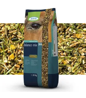 Aveve Balance Mix - Hestefoder - HesteGrovvaren