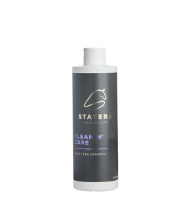 Statera Clean n' Care - Hestepleje - HesteGrovvaren