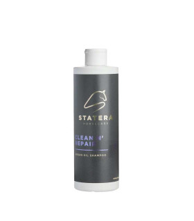 Statera Clean n' Repair - Hestepleje - HesteGrovvaren