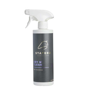 Statera Dry n' Clean - Hestepleje -  HesteGrovvaren