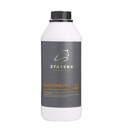 Statera Gastroliq - Hestefoder - HesteGrovvaren