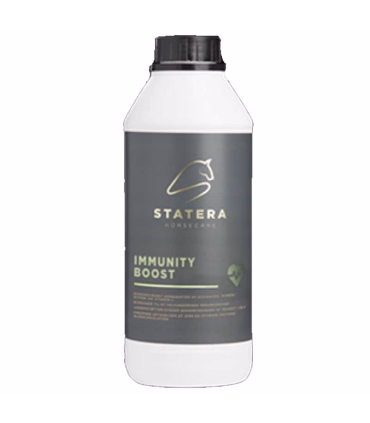 Statera Immunity Boost - Hestetilskud- HesteGrovvaren