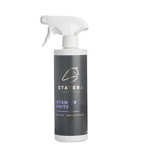Statera Intensive White - Hestepleje - HesteGrovvaren