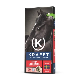 Krafft Sport Original