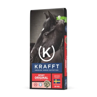 Krafft Sport Original