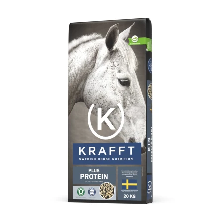 Krafft Plus Protein