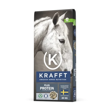 Krafft Plus Protein