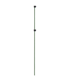 Tentorpæl 2 isolator 10mm - Hegn - HesteGrovvaren