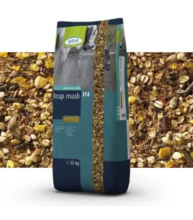 Aveve Recup Mash - Hestefoder - HesteGrovvaren