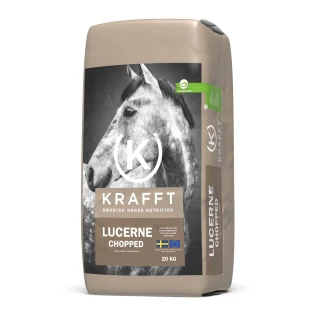 Krafft Lucerne Chopped