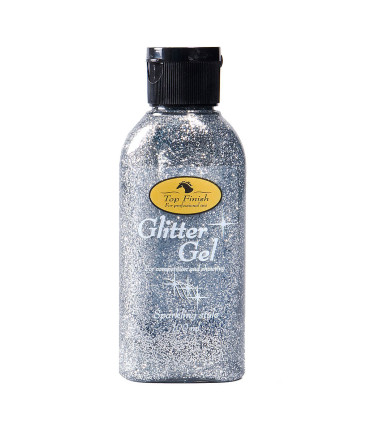 Top Finish Glitter Gel 100 ml