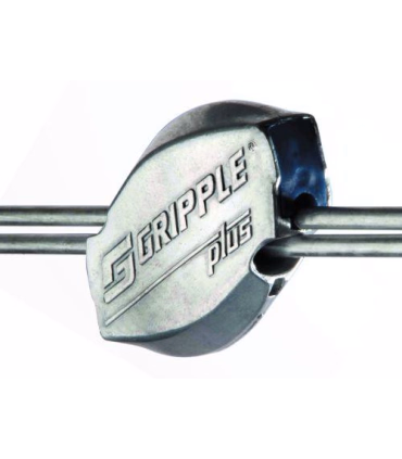 Trådsamler Gripple 20 stk  - HesteGrovvaren