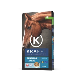 Krafft Sensitive Muesli