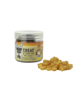 Treateaters Mini Chicken Cubes - Hundegodbidder - HesteGrovvaren