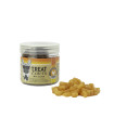 Treateaters Mini Chicken Cubes 70 g