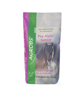 Agrobs Pre Alpin Senior 12,5 kg