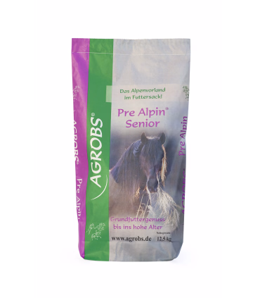 Agrobs Pre Alpin Senior 12,5 kg