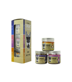 Treateaters Mini Mix Pack - Hundegodbidder - HesteGrovvaren