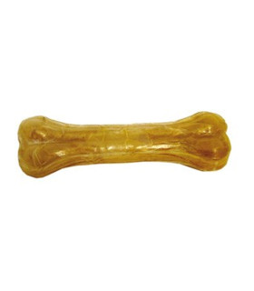 Treateaters Pressed Bone 32 cm - Hundegodbid - HesteGrovvaren