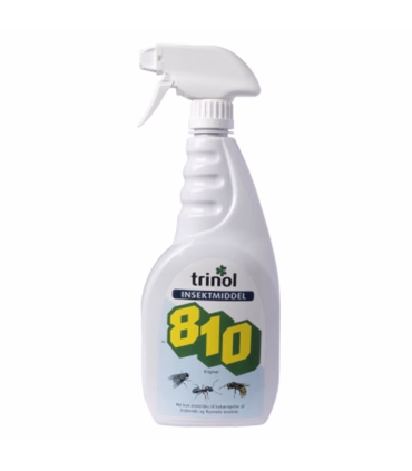 Trinol 810 -fluespray 700 ml - HesteGrovvaren