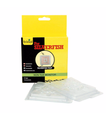 Trinol Silverfish trap - Skadedyr - HesteGrovvaren
