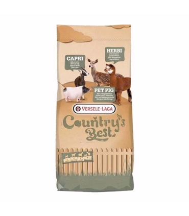 Versele Laga Caprina 3 & 4 - Dyrefoder - HesteGrovvaren