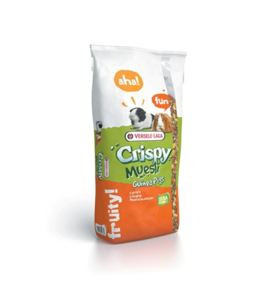Versele Laga Crispy Muesli Guinea Pigs