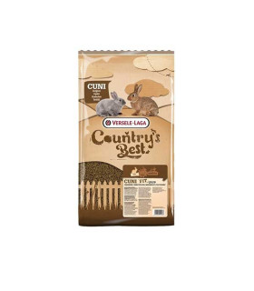 Versele Laga CUNI FIT Pure - Kaninfoder - HesteGrovvaren