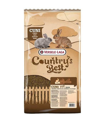 Versele Laga CUNI FIT Pure