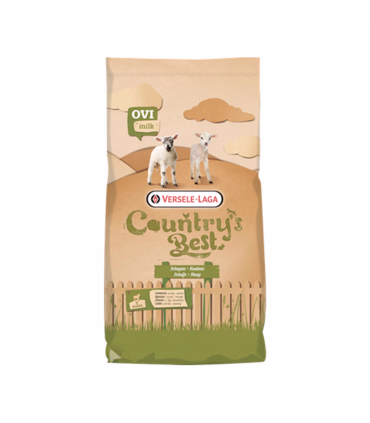 Versele Laga Ovi fåremælk - Fårefoder - HesteGrovvaren