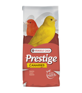 Versele Laga Prestige Kanarie - Fuglefoder - HesteGrovvaren