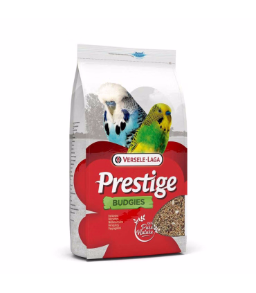 Versele Laga Prestige Stand Up -  Undulatfoder - HesteGrovvaren