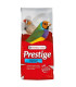 Versele Laga Prestige Tropical Finches - Fuglefoder - HesteGrovvaraen
