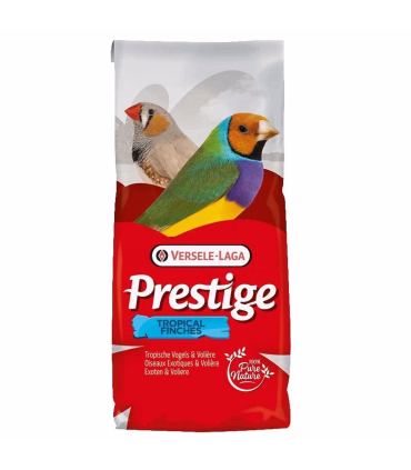 Versele Laga Prestige Tropical Finches - Fuglefoder - HesteGrovvaraen