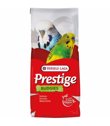 Versele Laga Prestige Undulat - Undulatfoder - HesteGRovvaren