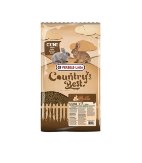 Versele-Laga CUNI FIT plus  - Kaninfoder - HesteGrovvaren