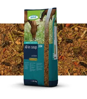 Aveve All In Soup - Hestefoder - HesteGrovvaren