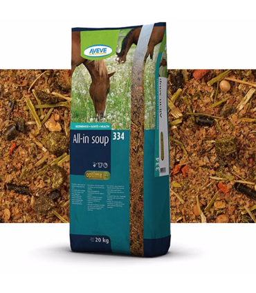 Aveve All In Soup - Hestefoder - HesteGrovvaren