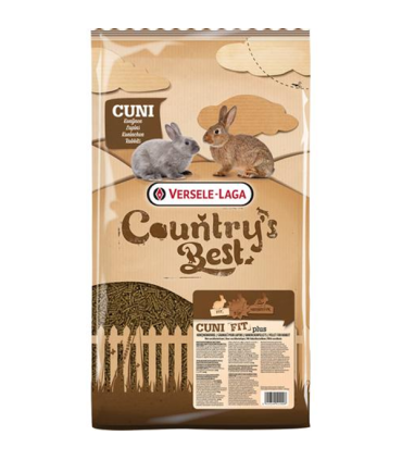 Versele-Laga CUNI FIT plus