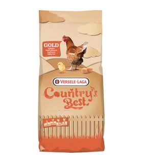 Versele-Laga GOLD1 crumble - Kyllingefoder - HesteGrovvaren
