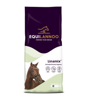 EquiLannoo Linamix  - Hestefoder - HesteGrovvaren