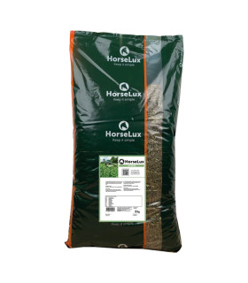 HorseLux Lucerne - Hestefoder - HesteGrovvaren