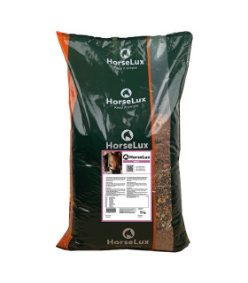 HorseLux Mash - Hestefoder - HesteGrovvaren