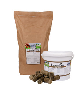 HorseLux Multi Cobs - Hestefoder - HesteGrovvaren