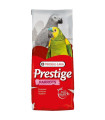 Versele Laga Prestige Parrots  Mega Fruit 15 kg