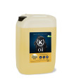 Krafft Oil