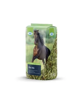 Aveve Fiber Mix - Hestefoder - HesteGrovvaren