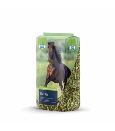 Aveve Fiber Mix - Hestefoder - HesteGrovvaren