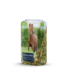 Aveve Fiber Mix Icelander - Hestefoder - HesteGrovvaren