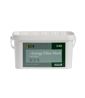 RC +Energy Fiber Mash - Hestefoder - HesteGrovvaren